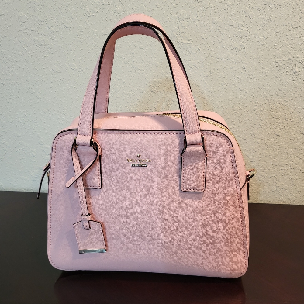 Kate Spade Cameron Street Little Babe